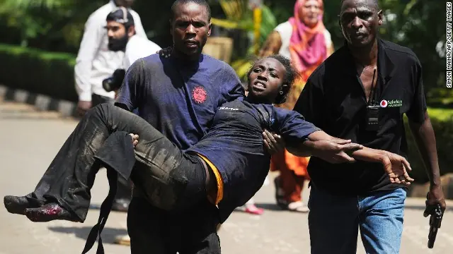 ¿Quién es el grupo terrorista Al Shabaab y de dónde surge