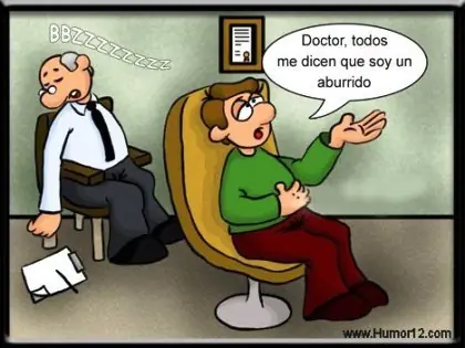 psicologia