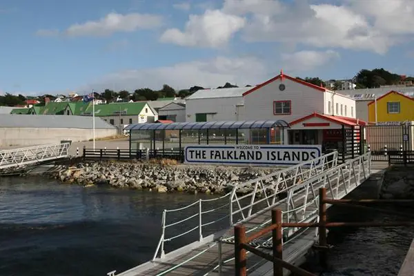 Uruguay estudia su "soberanía" sobre las Islas Ma