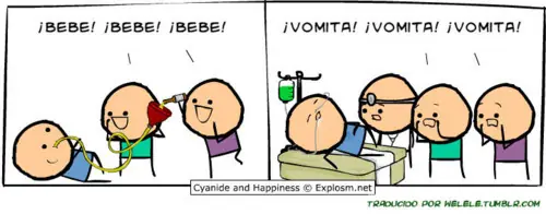 Cruel
