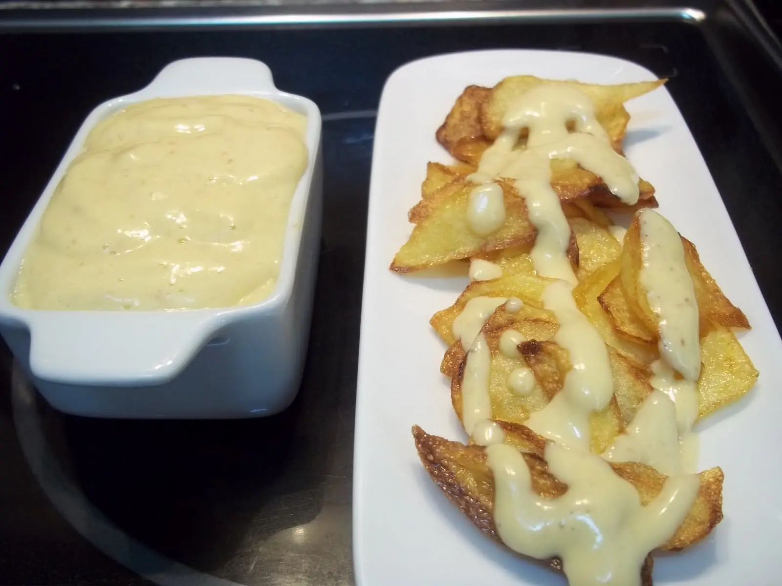 recetas