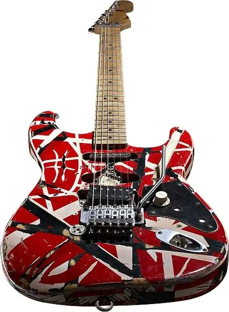 gibson