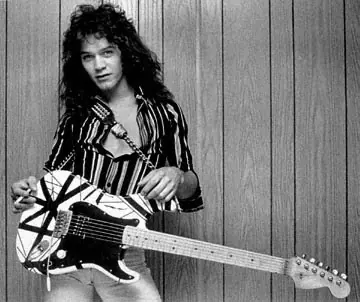 Van Halen