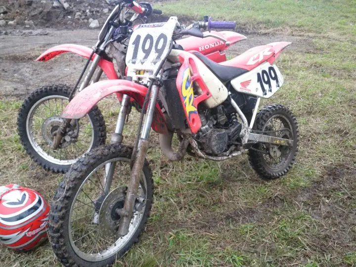 moto