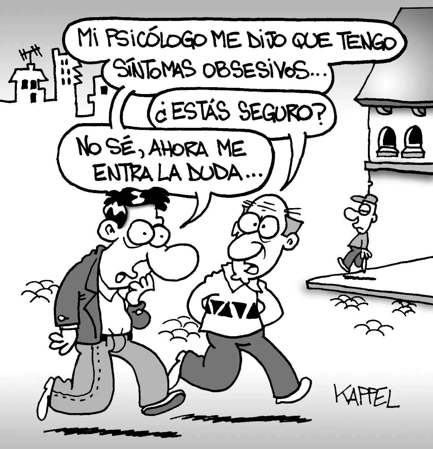 locura
