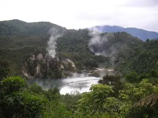 naturalesa