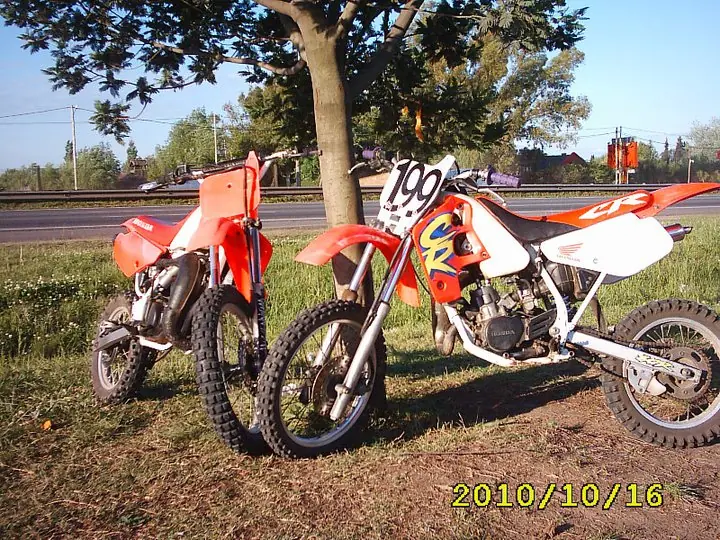 moto