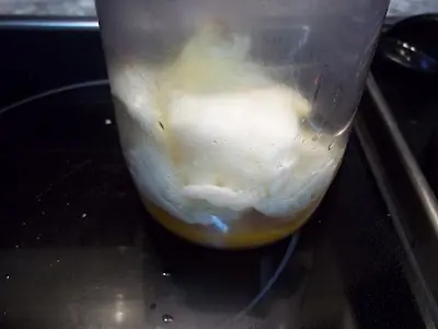 papas fritas