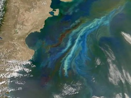 planeta tierra