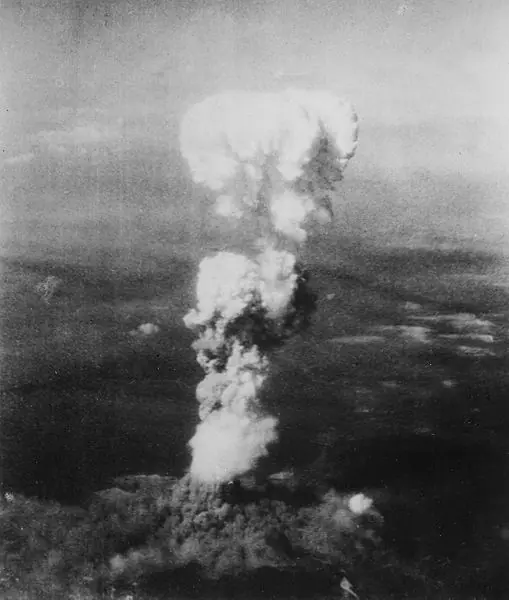 bomba atomica