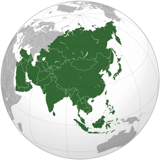 oceania