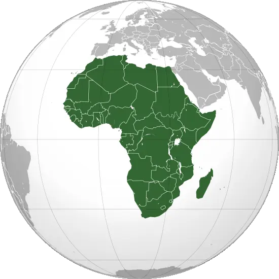 oceania
