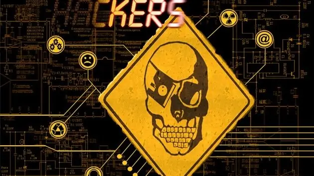 Te hackean facebook? jaja estos son los verdaderos hackers