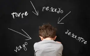 psicologia infantil