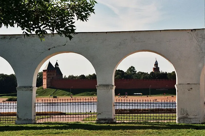novgorod
