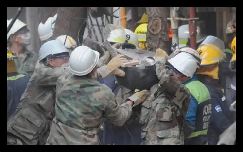 solidaridad