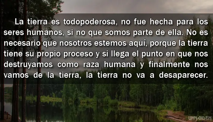 humanidad