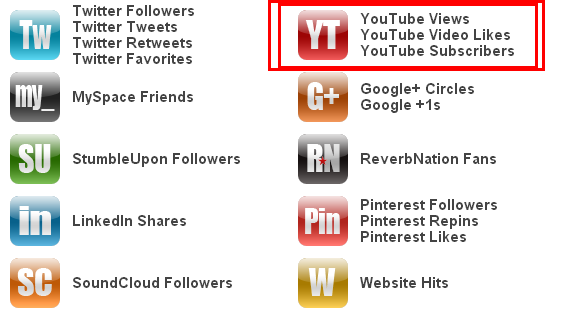YouLikeThis (Pagina que usa HolaSoyGerman)