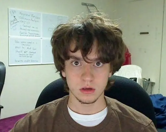 Te hackean facebook? jaja estos son los verdaderos hackers