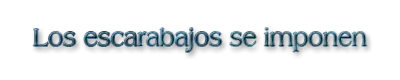nuevas especies