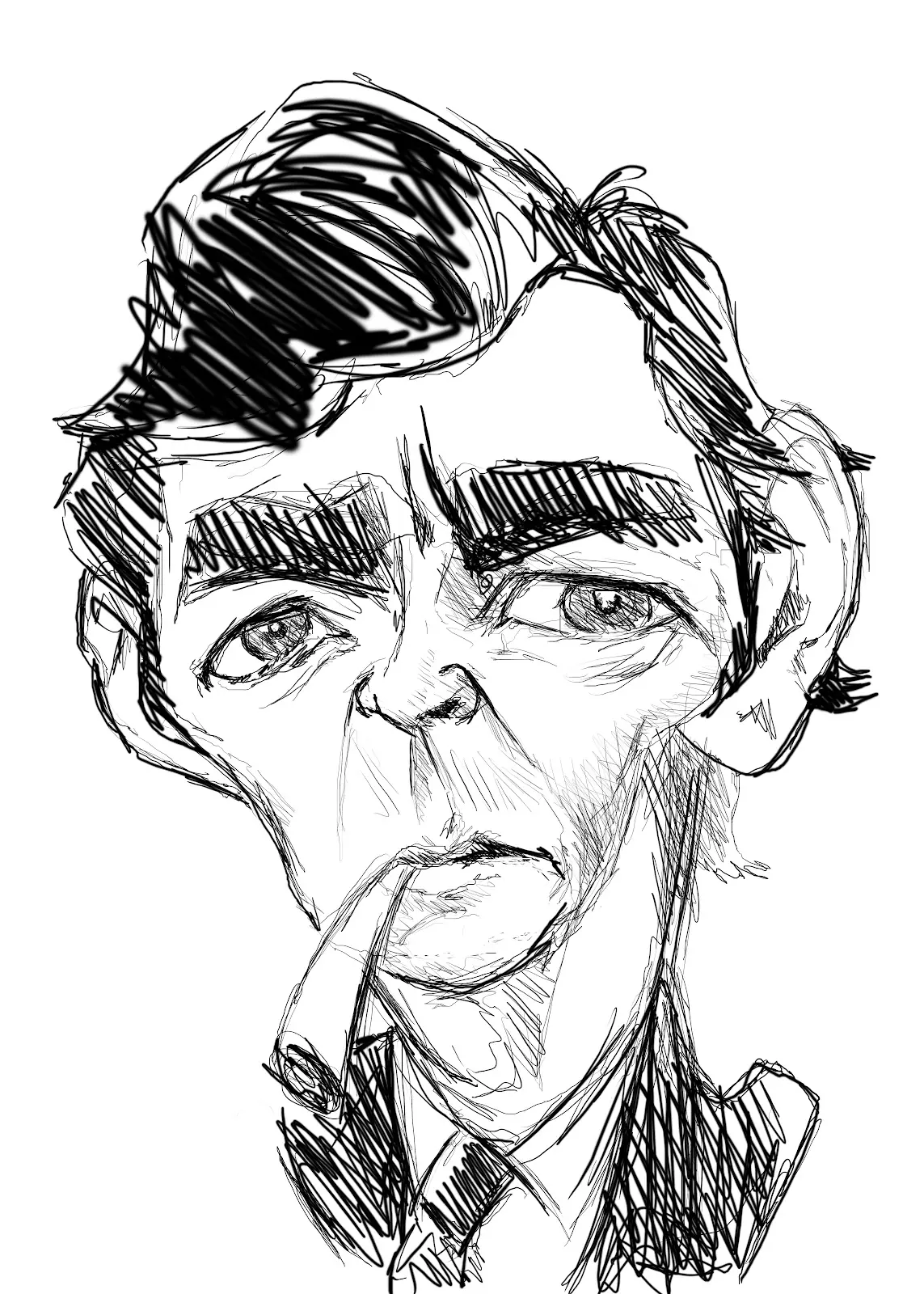 Del cuento breve y sus alrededores, Julio Cortázar