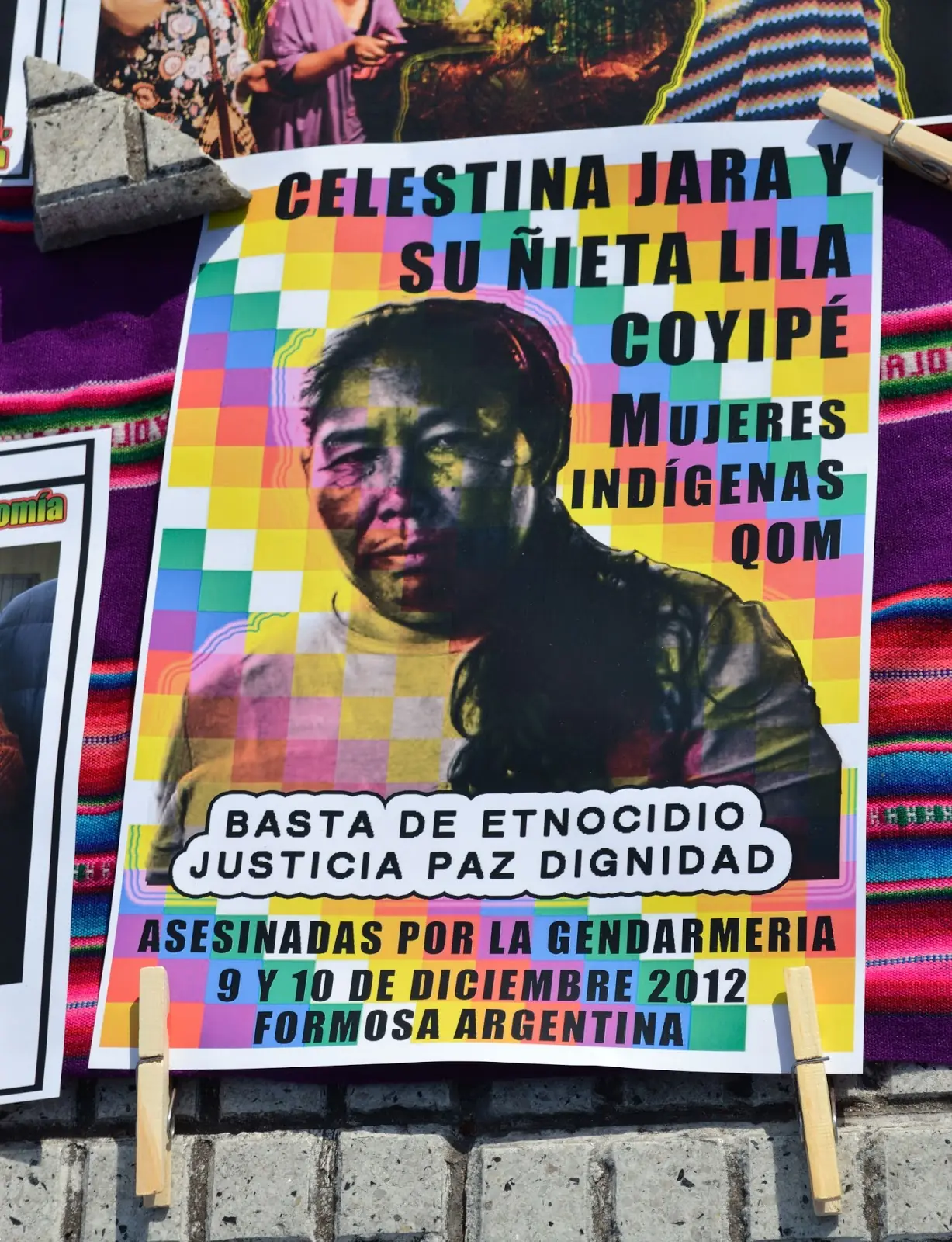La década extractiva