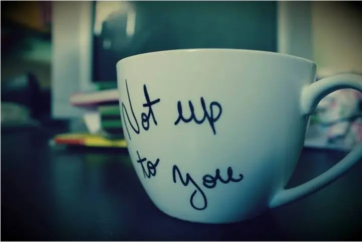 ¡Taza personalizada hecha por vos mismo! (Muy Fácil)
