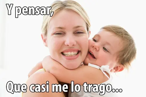 Humor Medio Negro (Mix)