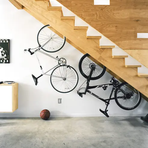 Tenes una Casa Chica? Aprende a Aprovechar los Espacios