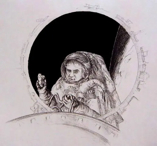cosmonauta