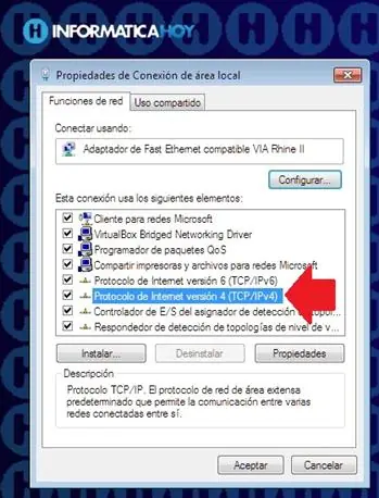 subir