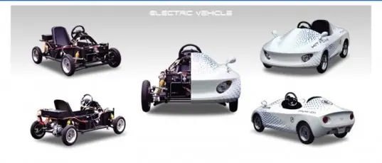 electrico