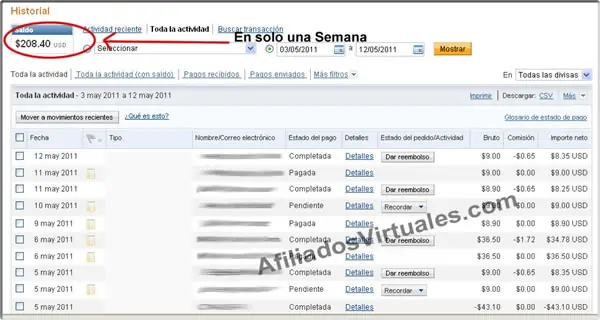 FAZZIL- Verdado Estafa- Al Descubierto