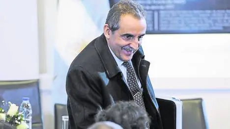 Moreno empobrecido ?