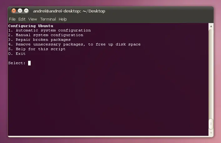 ¿Qué hacer después de instalar Ubuntu 10.04?