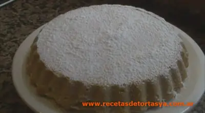Tarta de Ricota - Receta de Tortas YA!