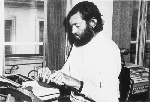 escritores