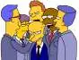 Post Unico de Los Simpson[Imperdible]