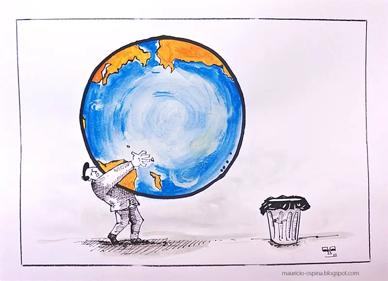 ecologia