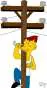Post Unico de Los Simpson[Imperdible]