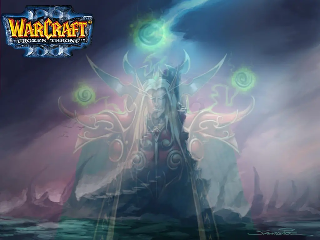 warcraft 3
