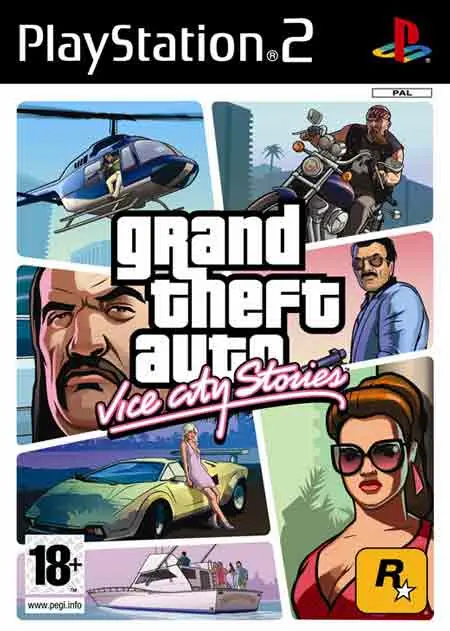 Gta 3