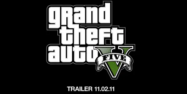 GTA V Conteo regresivo!