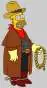 Post Unico de Los Simpson[Imperdible]