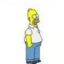 Post Unico de Los Simpson[Imperdible]