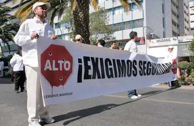 Delincuencia? [Te doy mi propuesta]