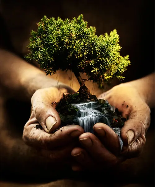 naturaleza