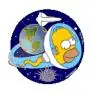 Post Unico de Los Simpson[Imperdible]