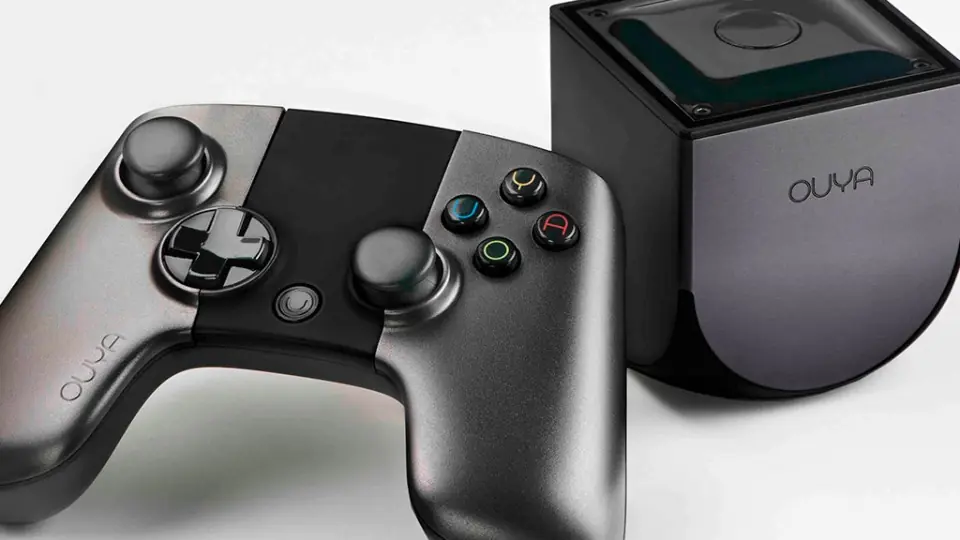 Ouya actualiza las reglas de su programa Free The Games