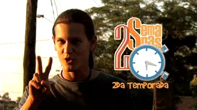 Te presento a 2Semanas